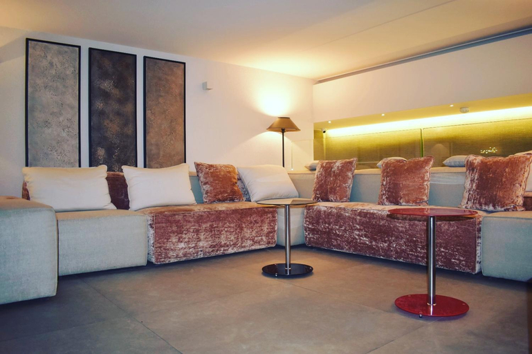 Others 3, Room 230 Roma Luxury Suites, Rome