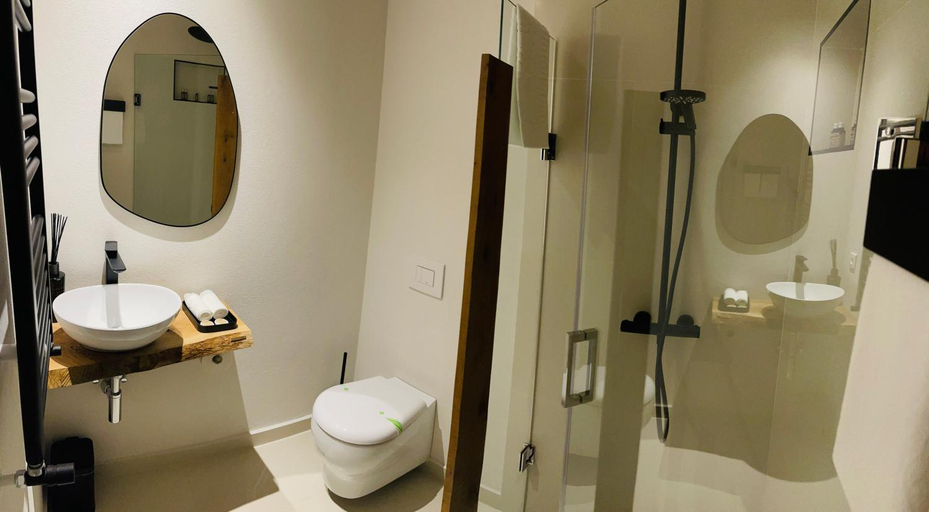 Bathroom 3, Ego HOME, Cluj-napoca