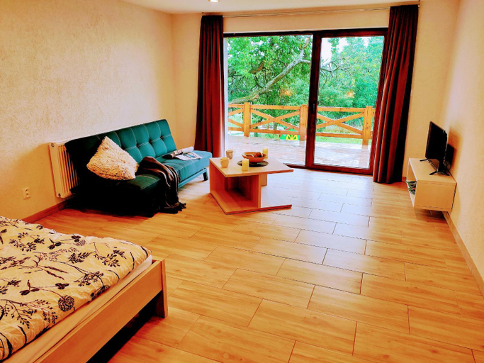 Bedroom 3, Dva Duby, Nové Zámky