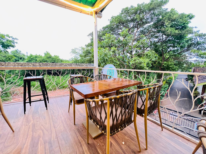 Food & Drinks 5, The Mayfield Resort, Vagator Anjuna Goa, North Goa