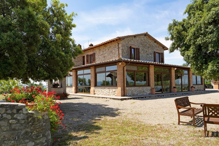 Exterior & Views 2, Tenuta di Corbara, Terni