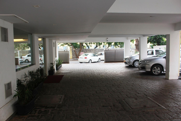 Others 5, Pebbles Serviced Apartments , Chennai