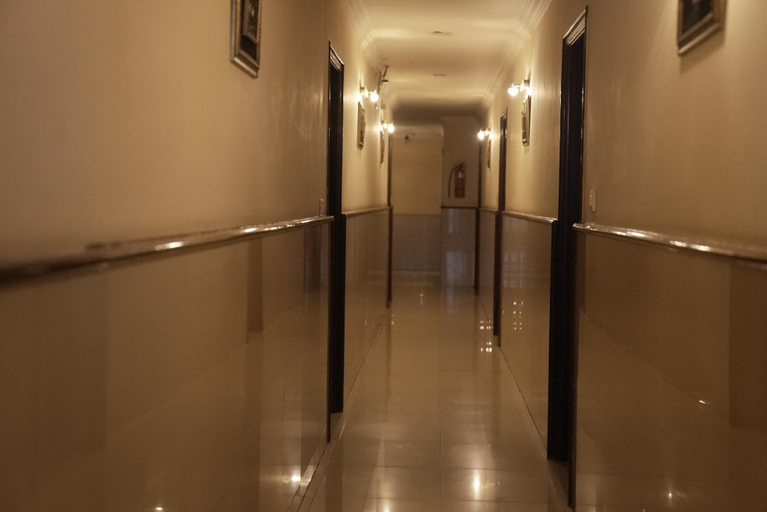 Public Area, Hotel CLassic comfort, Bangalore