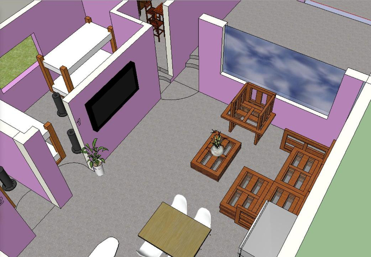 Others 5, Hostal a 10 min del centro de Veracruz, Veracruz