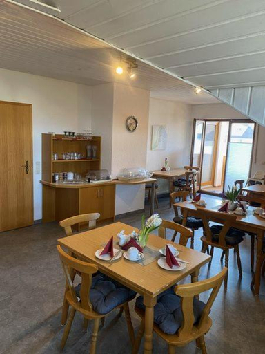 Others 2, Landhaus Monika, Bodenseekreis