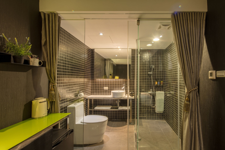 Others 5, Finders Hotel-Fu Qian, Taipei City