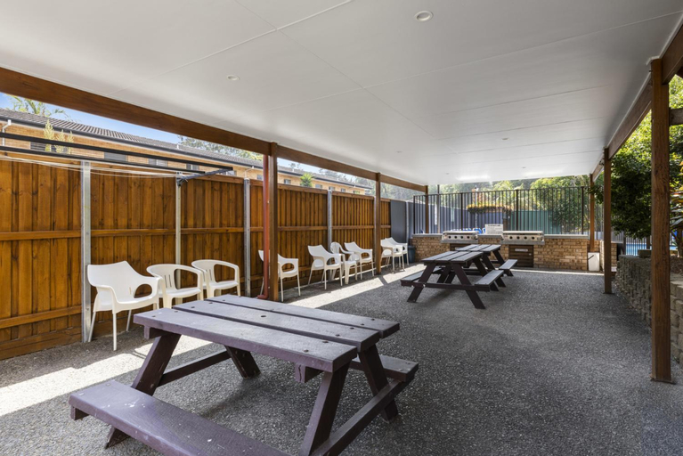 Others 4, Beachside, Coffs Harbour - Pt A