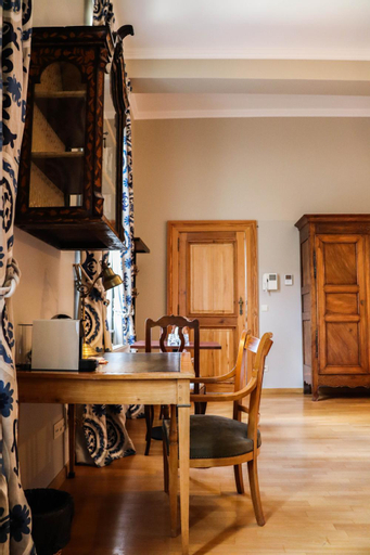 Others 5, Domaine Mielmont, Namur