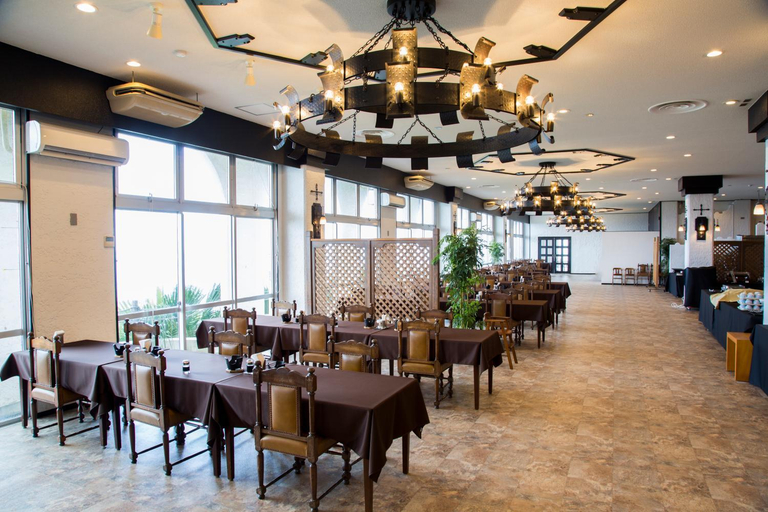 Food & Drinks 3, Lido Park Resort Hachijo, Unknown7