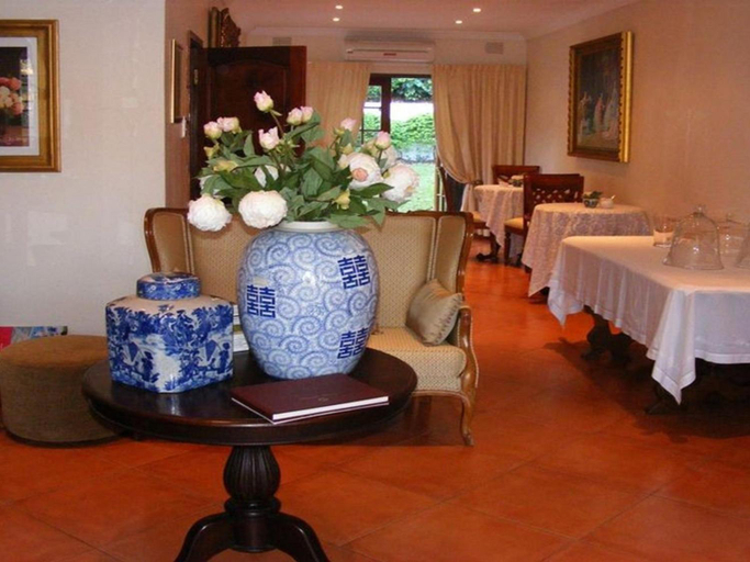 Food & Drinks, JR Guesthouse, eThekwini
