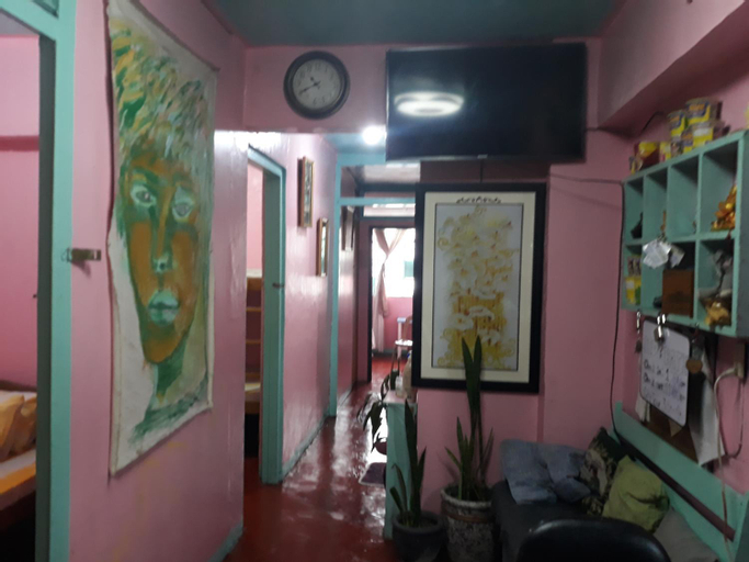 Others, CVBNB BAGUIO GUESTHOUSE, Baguio City