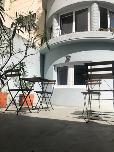 Others 4, Godinho's House, Matosinhos