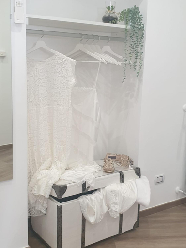 Bedroom 2, Stanza Serenita' con terrazzino, Bari