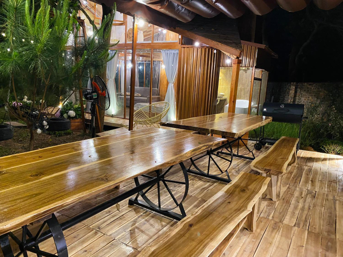 Others 5, Moon Villa Soc Son - Venuestay, Sóc Sơn