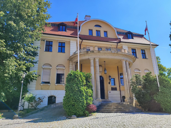 Entrance, Pokoj 302 jednoosobowy z prywatna lazienka - Piotrkowska 262-264, Łódź