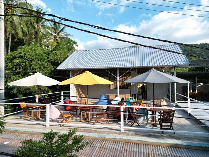 Food & Drinks 3, Lala Salama Backpacker, Lombok