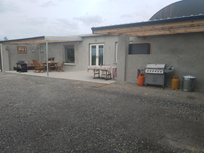 Others 5, Glasson Glamping Farm