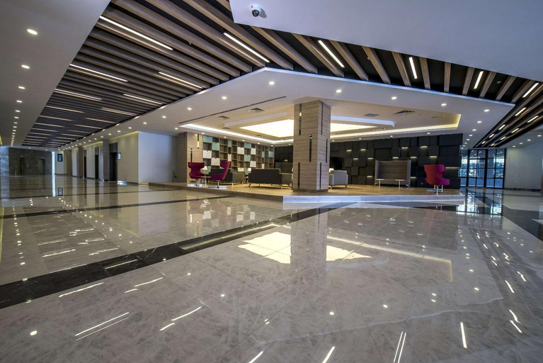 Public Area 2, Premier Inn Sakarya, Merkez