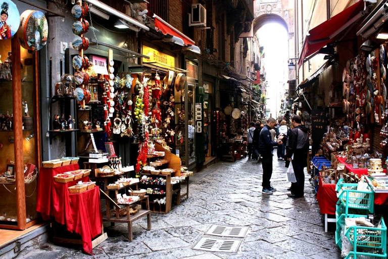 Others 3, Le Vie del Centro - B&B, Napoli