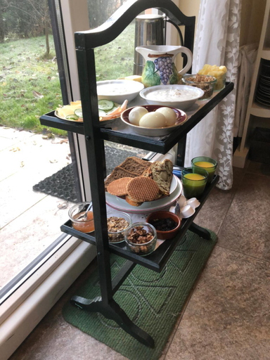 Food & Drinks, Cozy Cottage, Utrecht