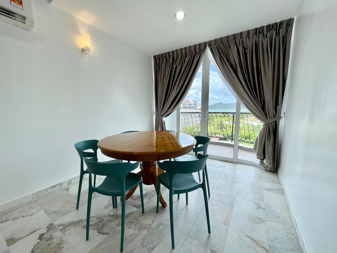 Others 3, Kuah Apartments, Langkawi