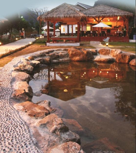 Others 4, Luka Garden BnB, Nantou