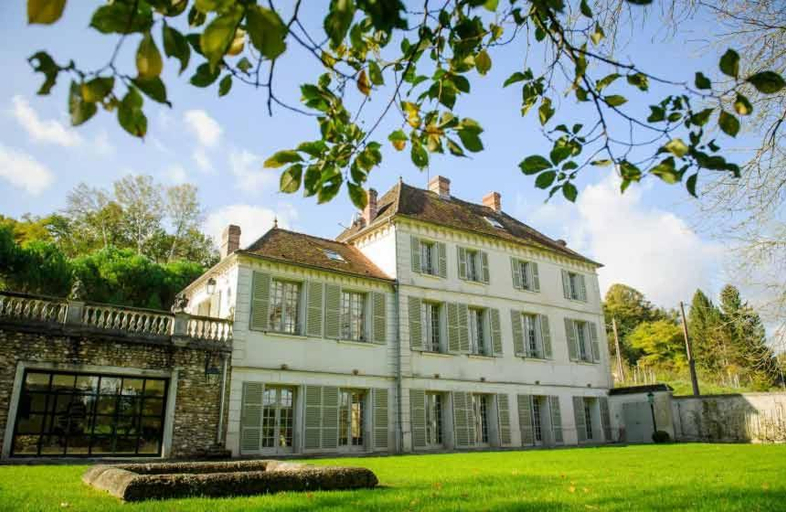 Others 2, La chambre des vignerons, Aisne