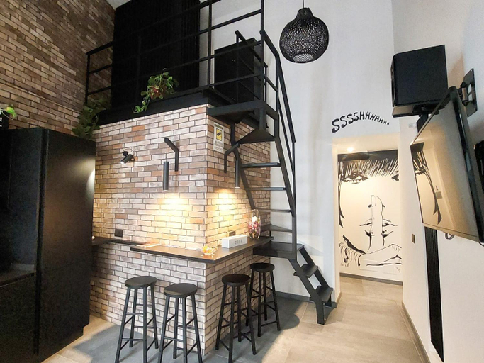 Others 4, Sant'Andrea - Luxury Rooms in Vucciria, Palermo