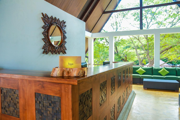 Public Area 4, Liyya Water Villas, Dambulla