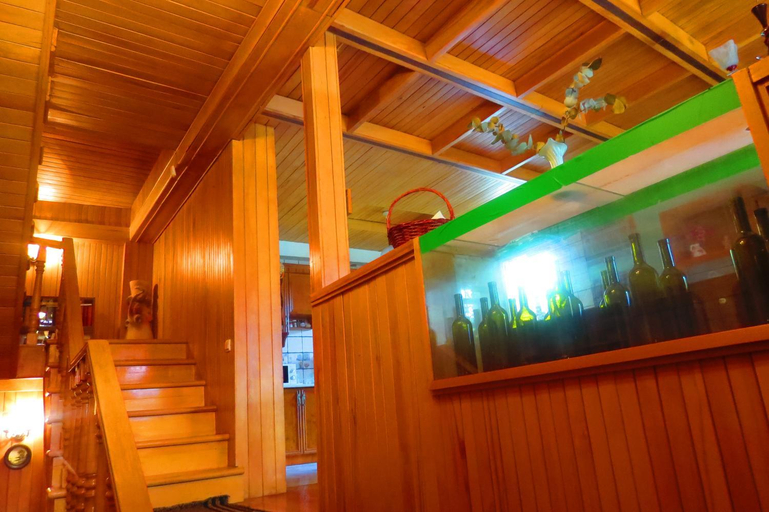 Others 5, Kutaisi Center Guesthouse, Tskaltubo