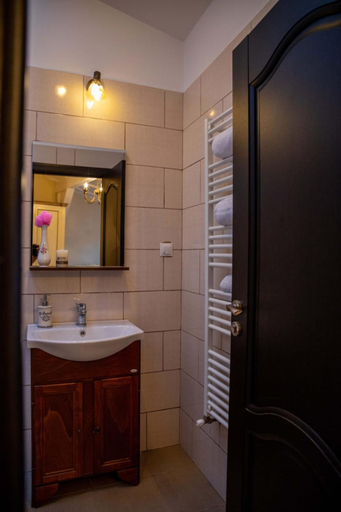 Bathroom 3, Oldtownvilla studio central, Sibiu