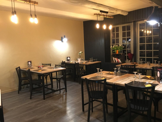 Food & Drinks 4, La Penate, Côtes-d'Armor