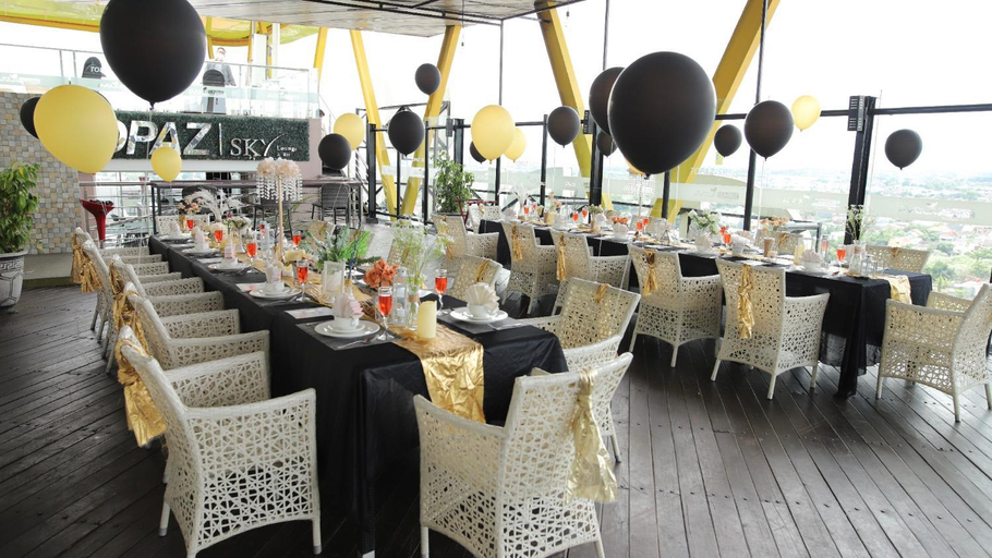 Food & Drinks 4, Sunrise Hotel Mojokerto, Mojokerto