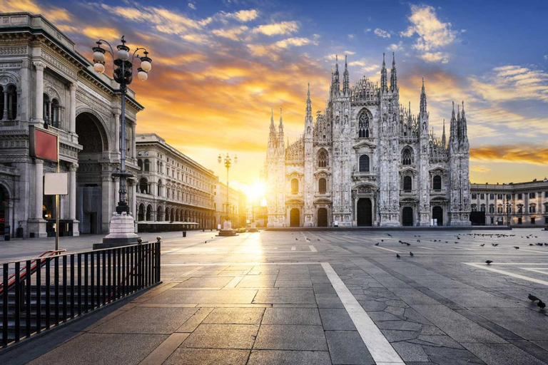 Large Suite Home Milan - Duomo, Milano