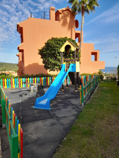 Others 5, Apartamento espacioso con seis piscinas muy tranquilo y jardines cercano a la playa, Málaga