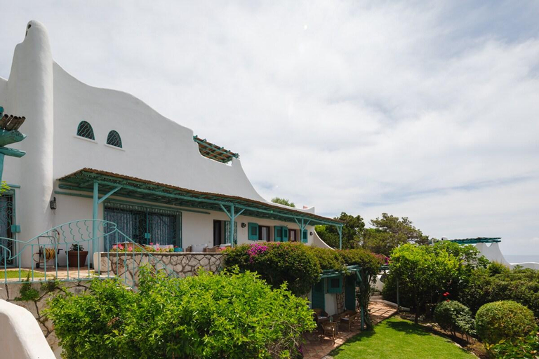 Villa Felice - Circeo, Latina