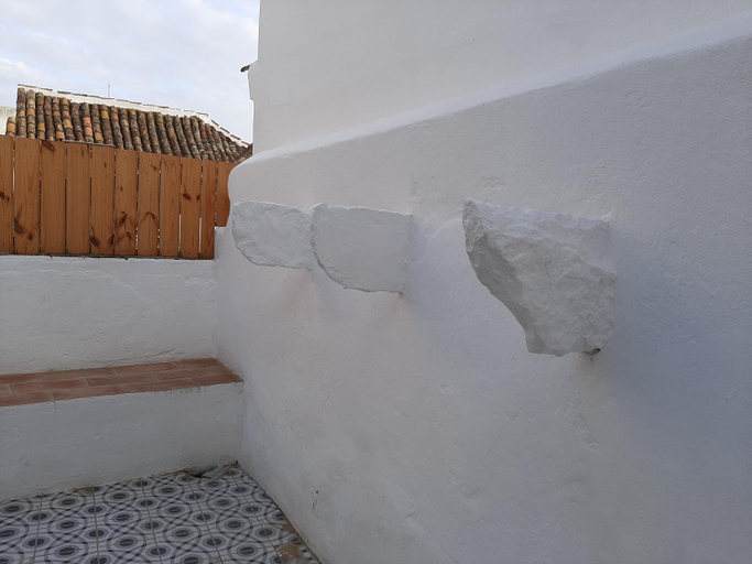 Others 2, A Casa do Tenente, Faro