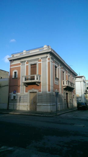Others 3, palazzo don Ruggiero, Barletta-Andria-Trani