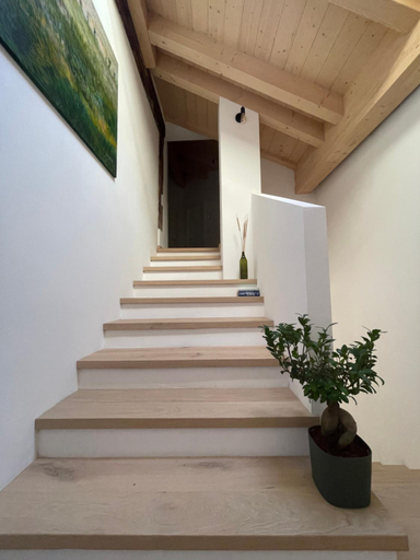 Others 4, B&B La Casa del Sole, Trento