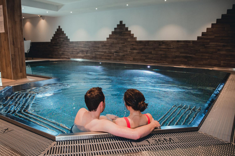 Sport & Beauty 2, Tillga Gluck - 4 stars, Lienz