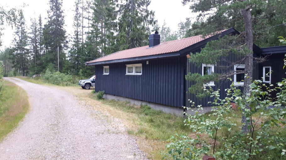 Others 4, Granheim Hytte med 2 soverom, Birkenes