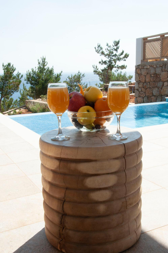 Food & Drinks, Akropolis Village Complex of Luxury Residence, South Aegean