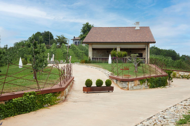 Garden 3, OLIVI 1948, Guipúzcoa