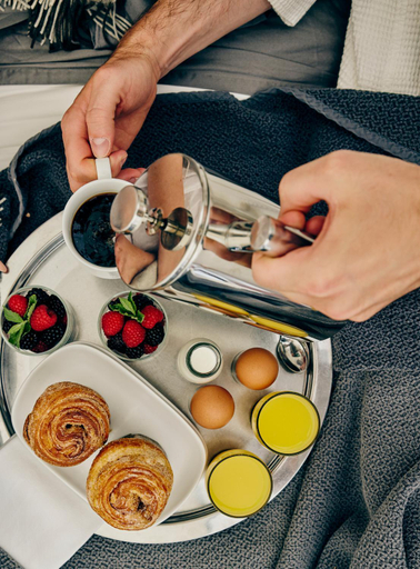 Food & Drinks 5, boon hotel + spa - adults only, Sonoma