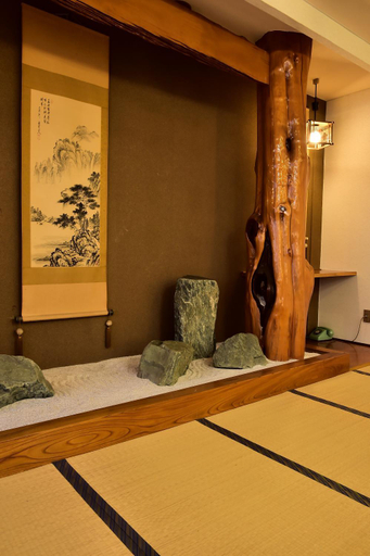 Others 5, Takenoya Ryokan Guest House Takenoya, Ōmachi
