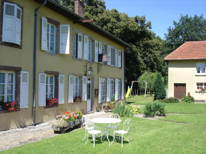 Others 5, Domaine Les Bachats, Moselle
