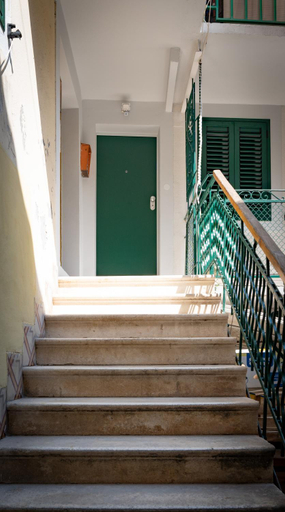 Others 4, Vitelli Apartments and Rooms, Split