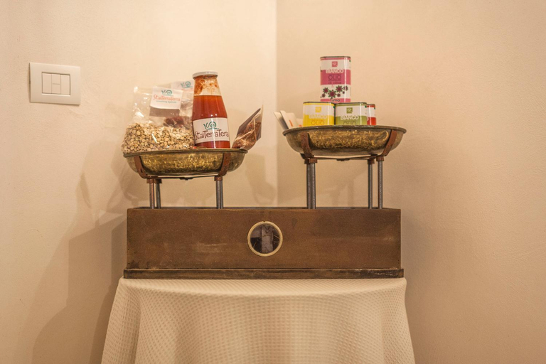 Food & Drinks 5, La Luna In Cortile, Lecce