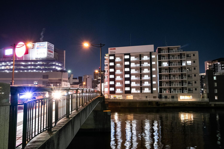 Others 5, Grand Inn Canalside, Fukuoka