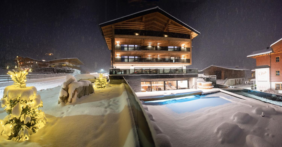 Others 2, B&B Hotel Das Diellehen, Sankt Johann im Pongau